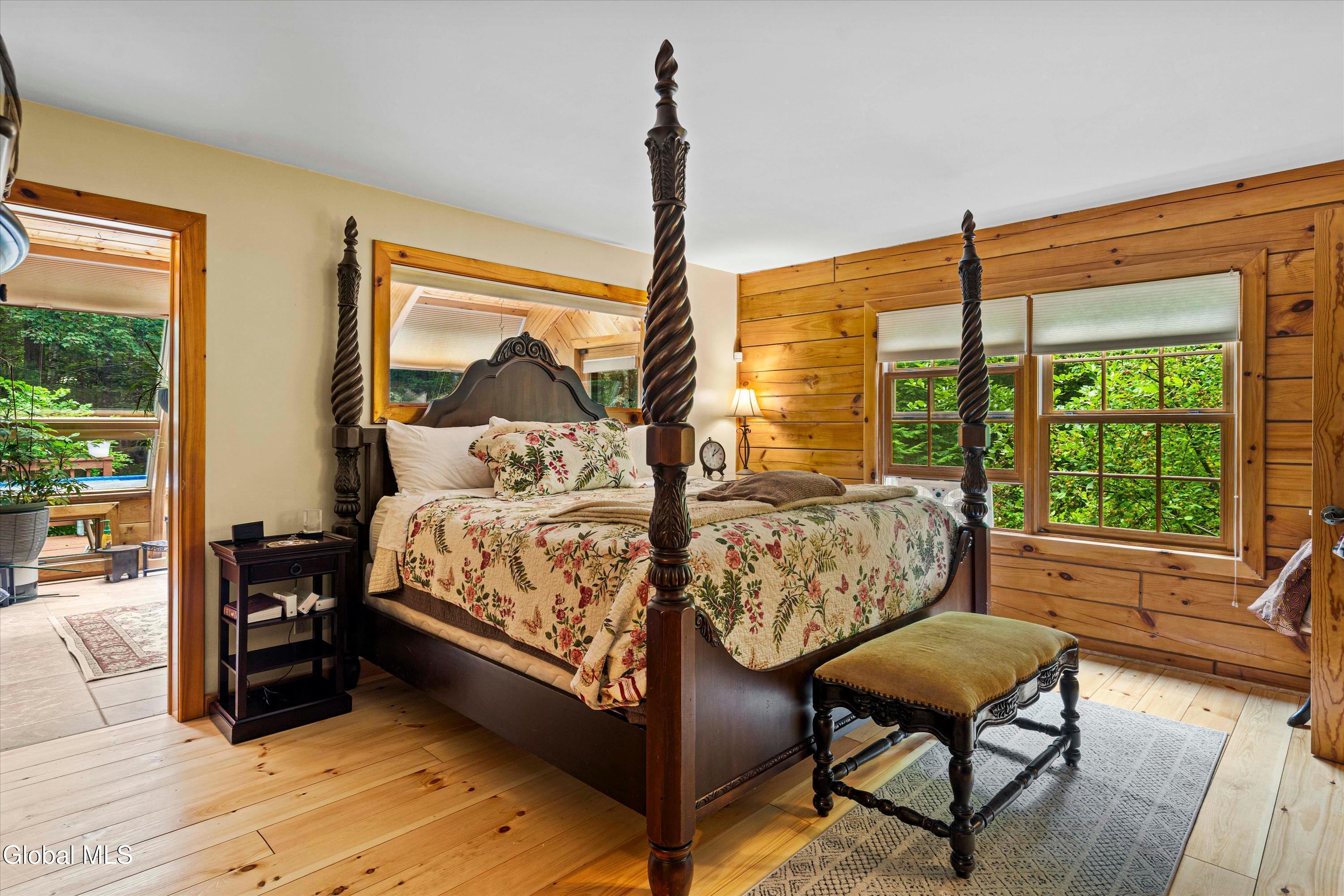 330 Stone Bridge Road Pottersville NY 12860