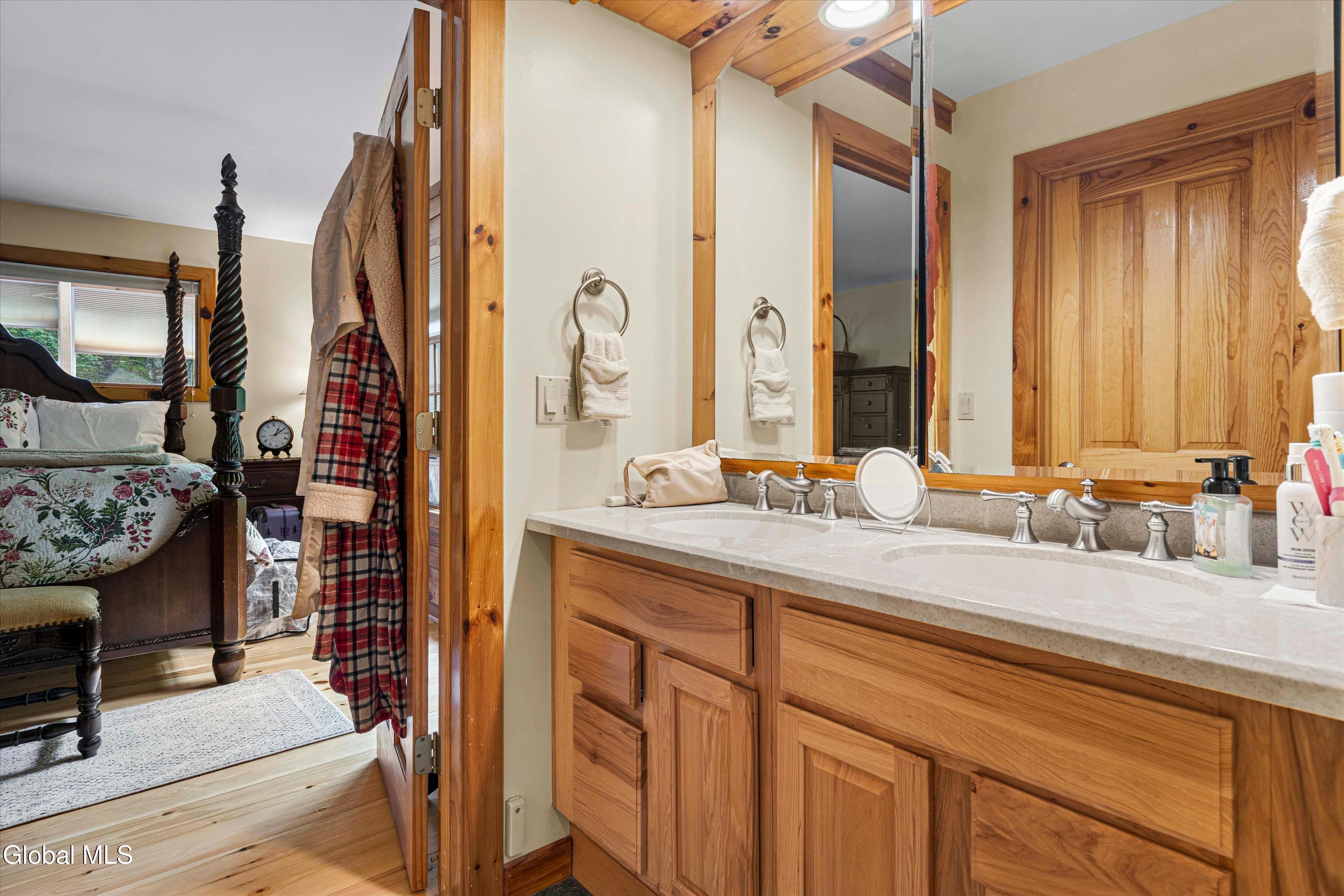 330 Stone Bridge Road Pottersville NY 12860