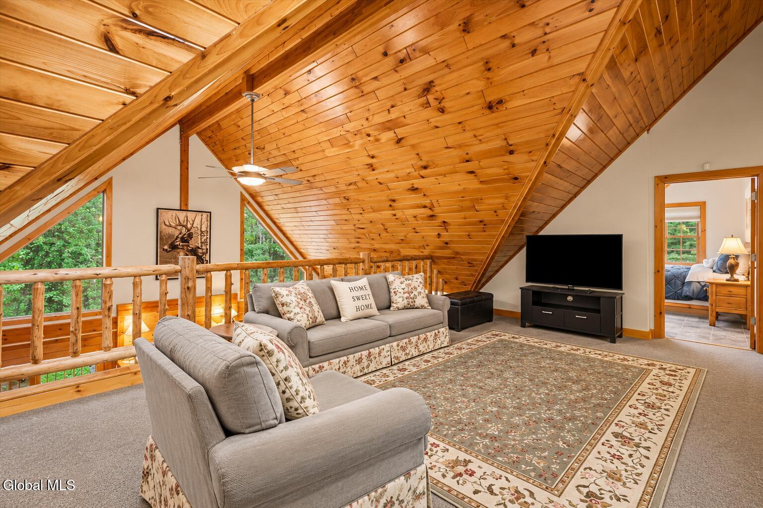 330 Stone Bridge Road Pottersville NY 12860