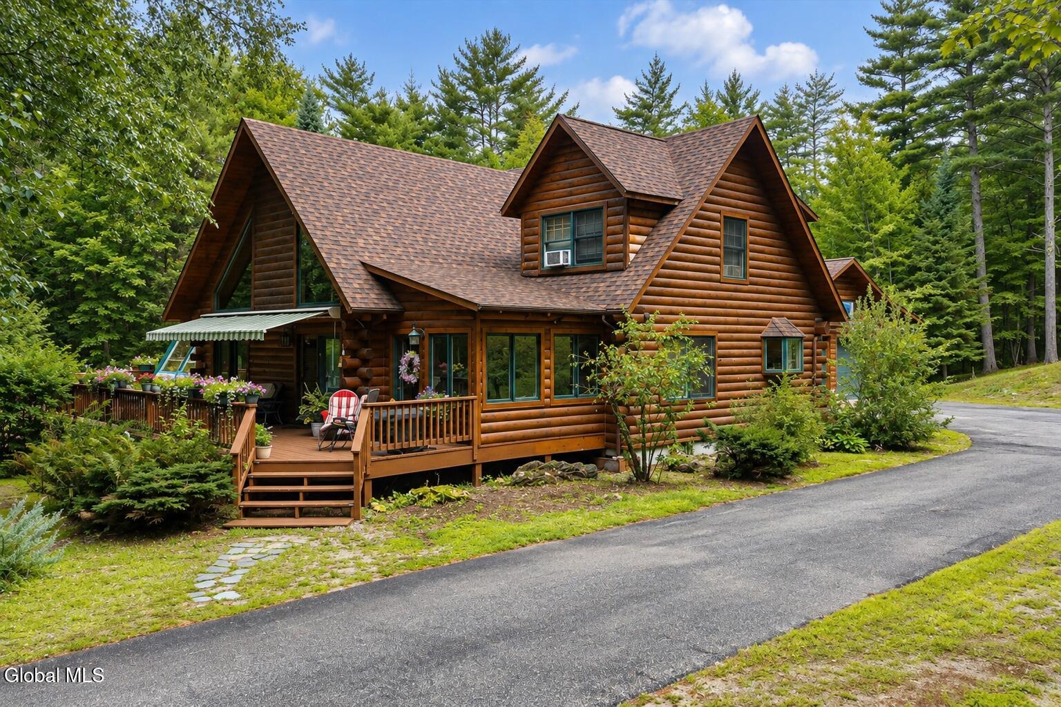 330 Stone Bridge Road Pottersville NY 12860