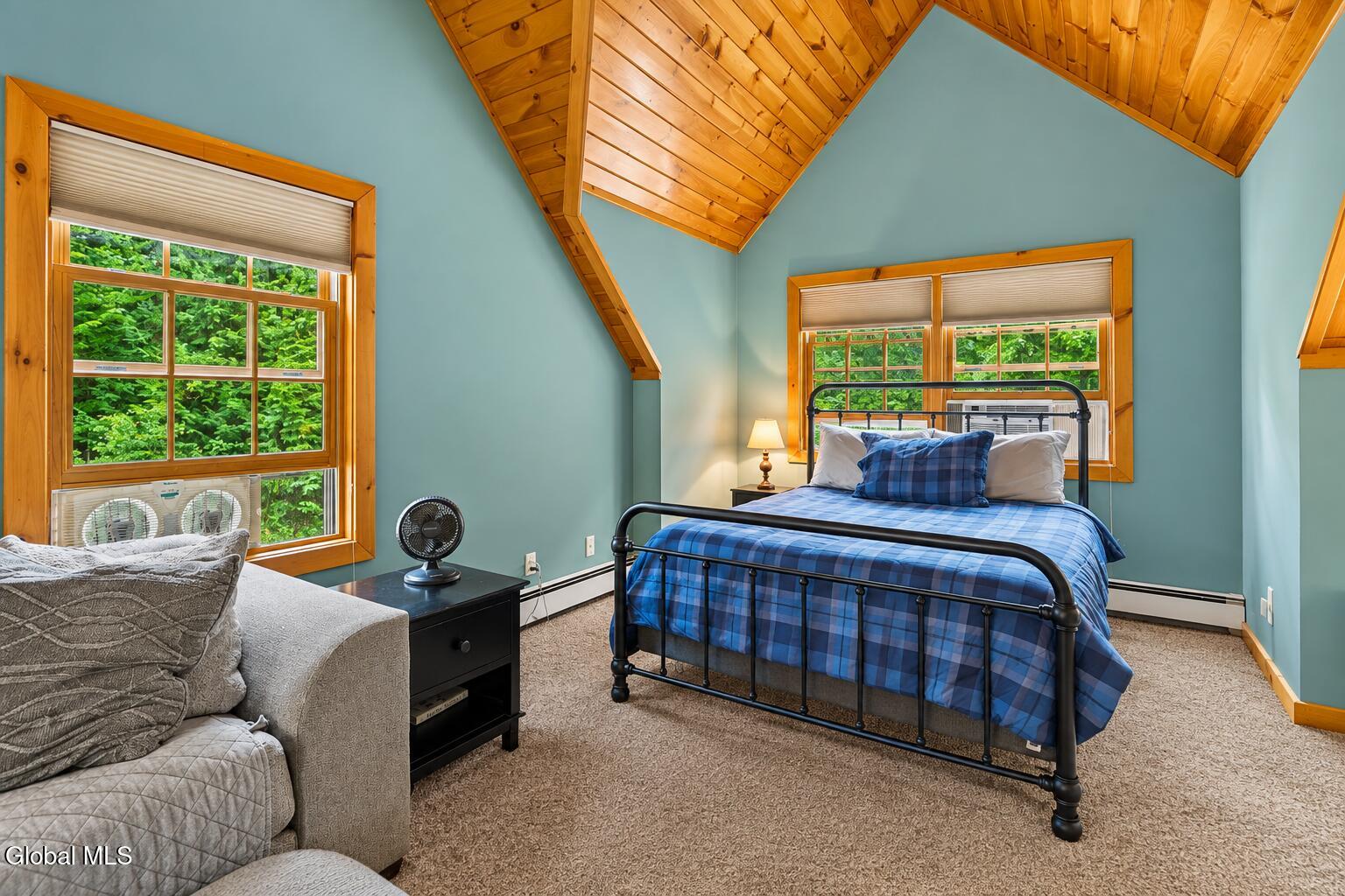 330 Stone Bridge Road Pottersville NY 12860