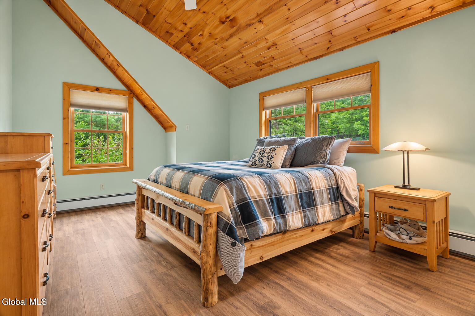 330 Stone Bridge Road Pottersville NY 12860