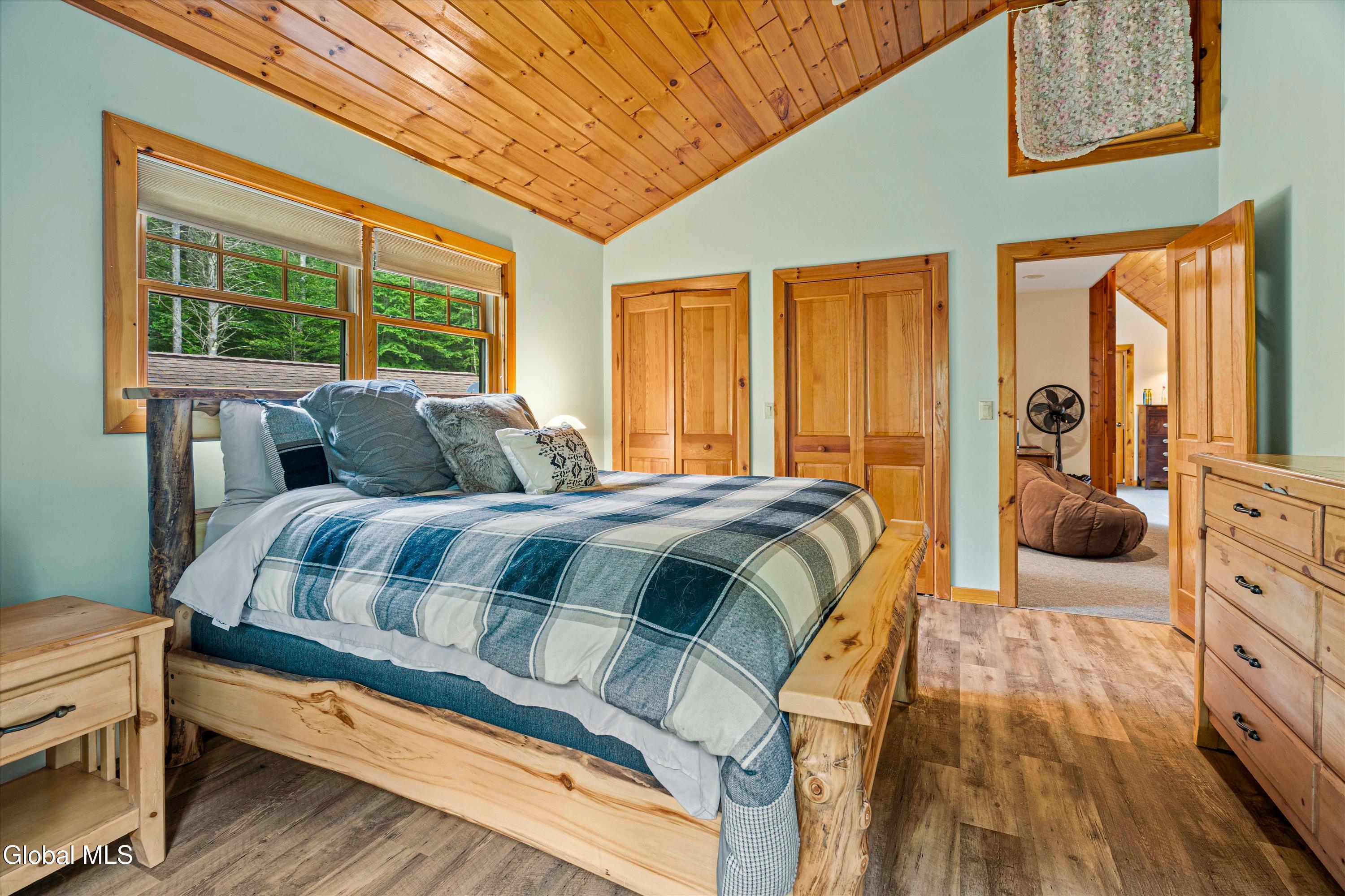 330 Stone Bridge Road Pottersville NY 12860