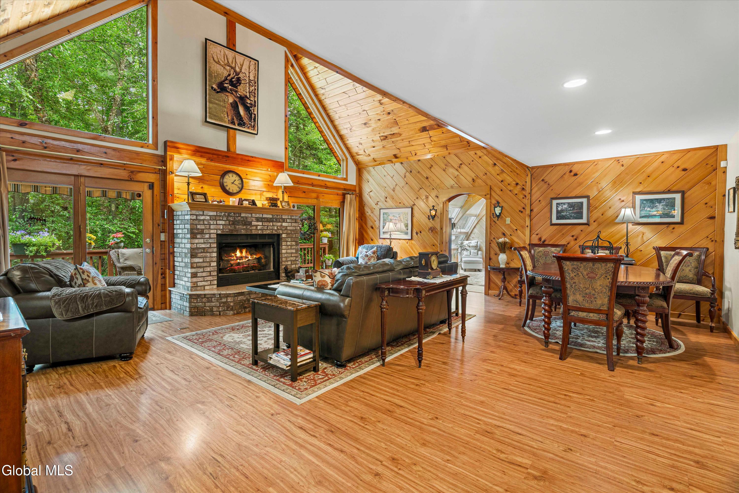 330 Stone Bridge Road Pottersville NY 12860