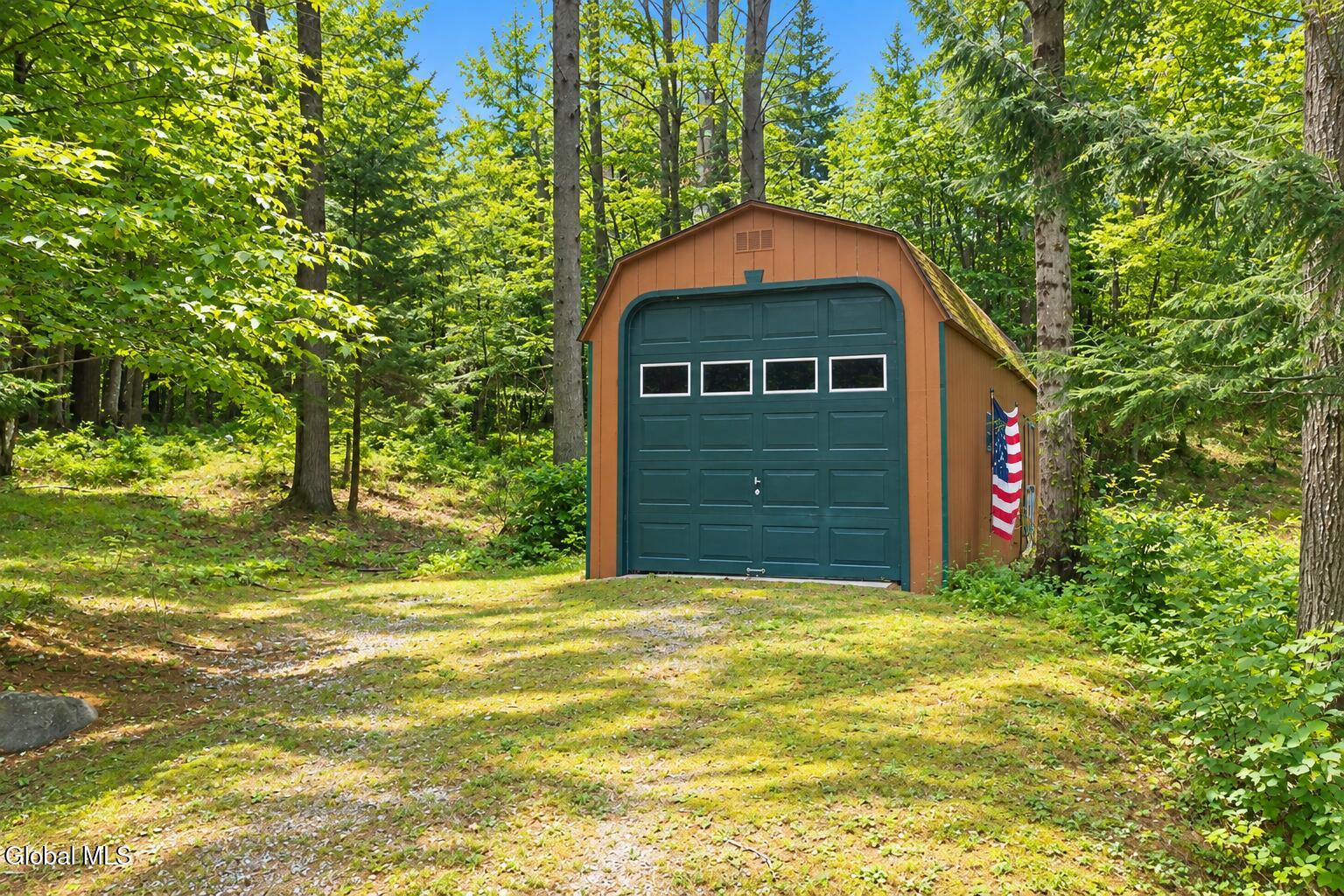 330 Stone Bridge Road Pottersville NY 12860