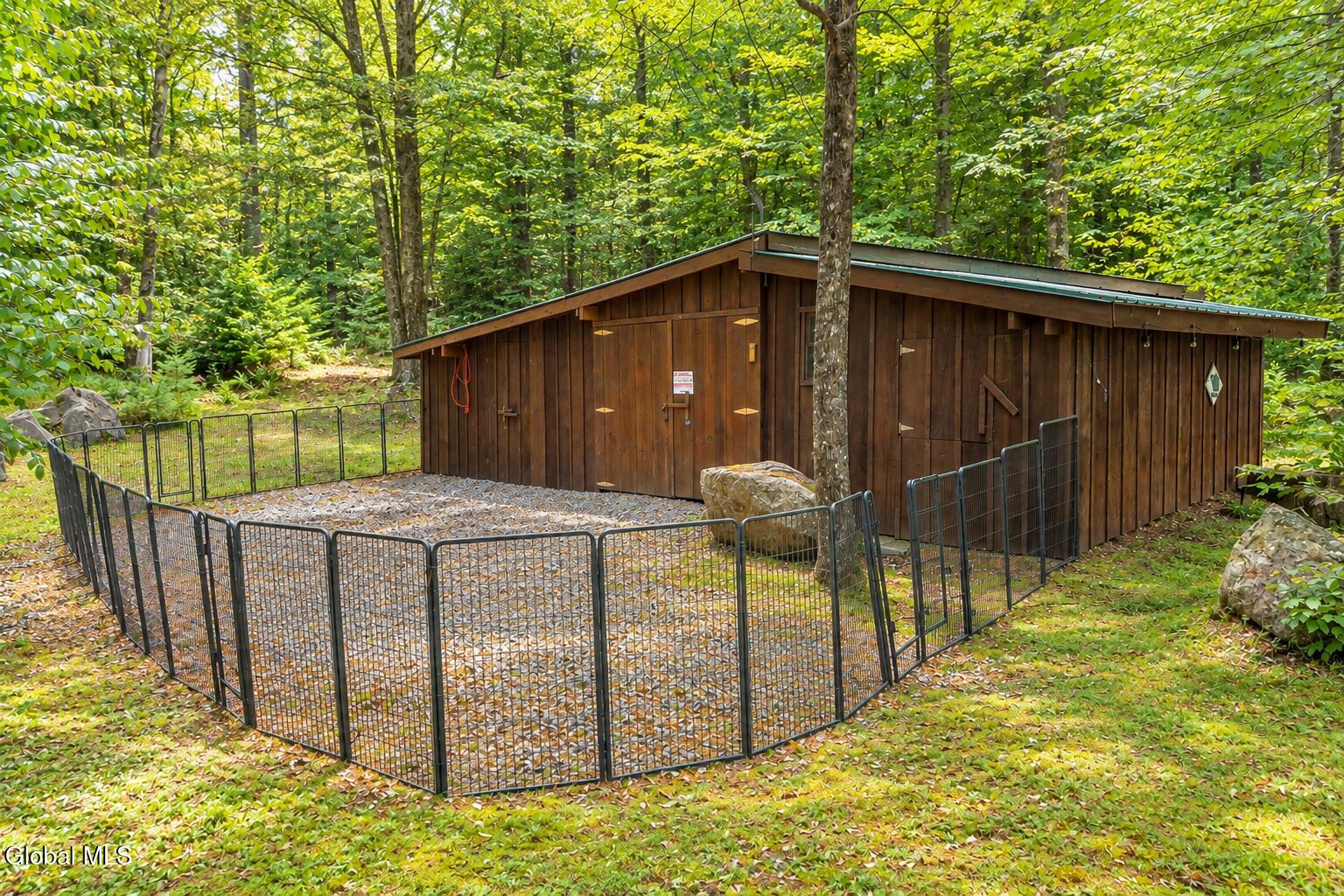 330 Stone Bridge Road Pottersville NY 12860