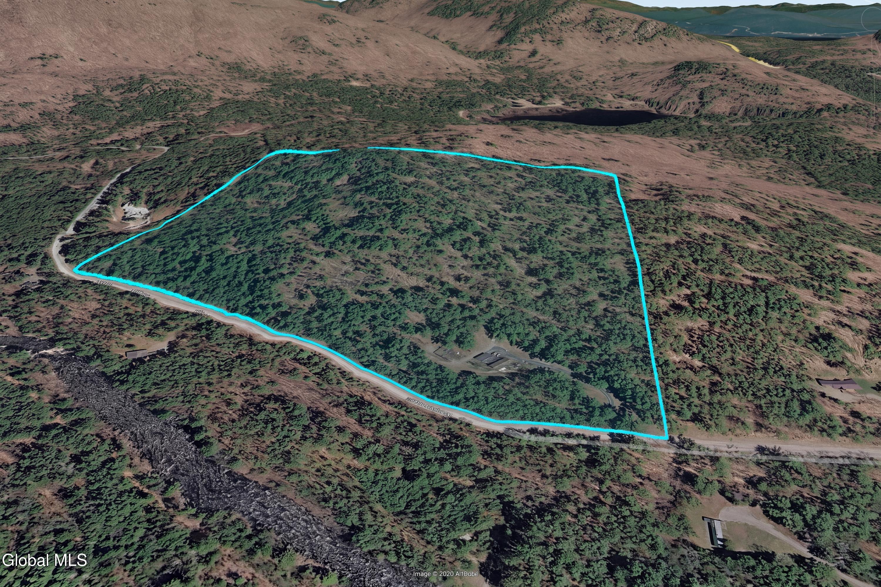 330 Stone Bridge Road Pottersville NY 12860