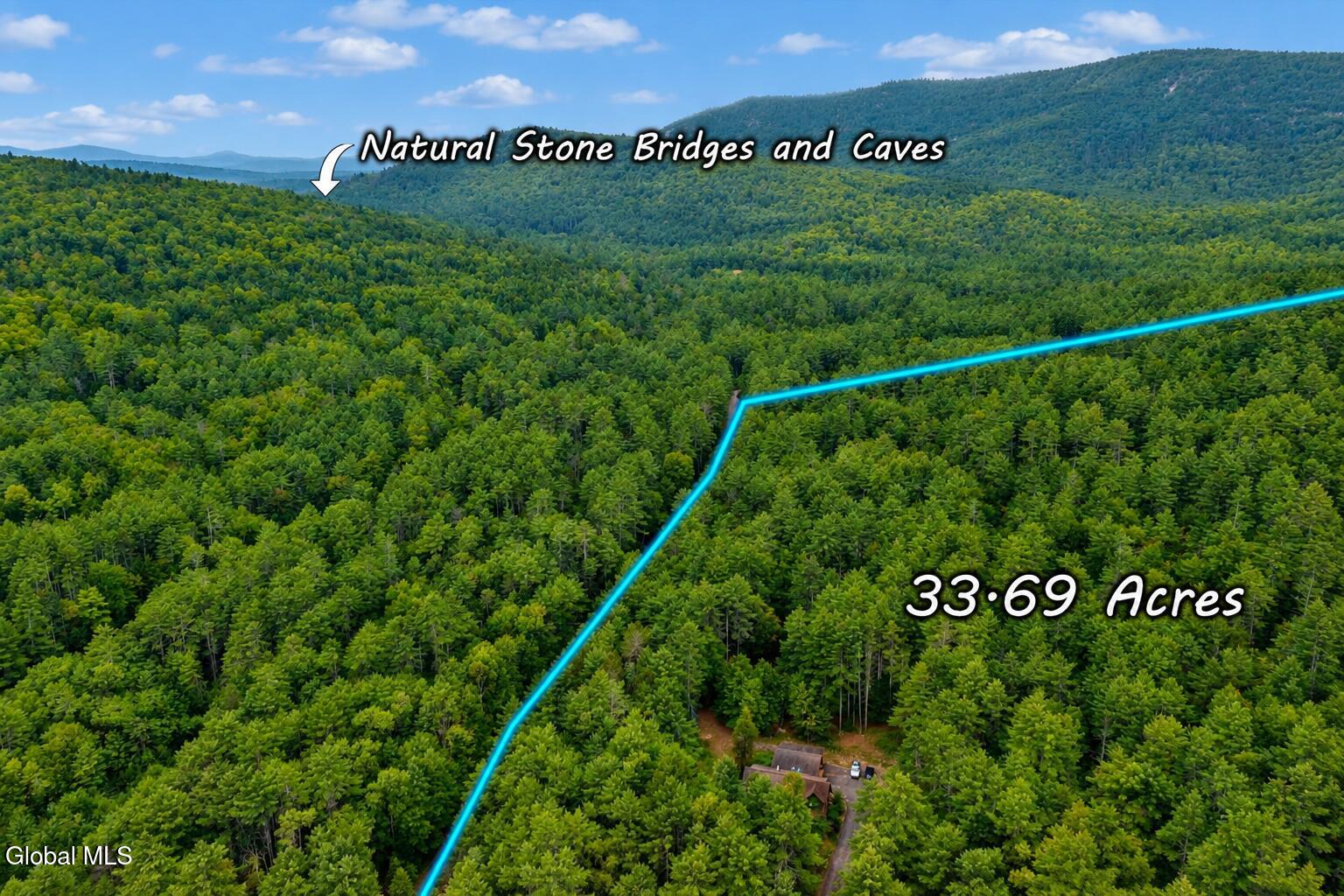 330 Stone Bridge Road Pottersville NY 12860