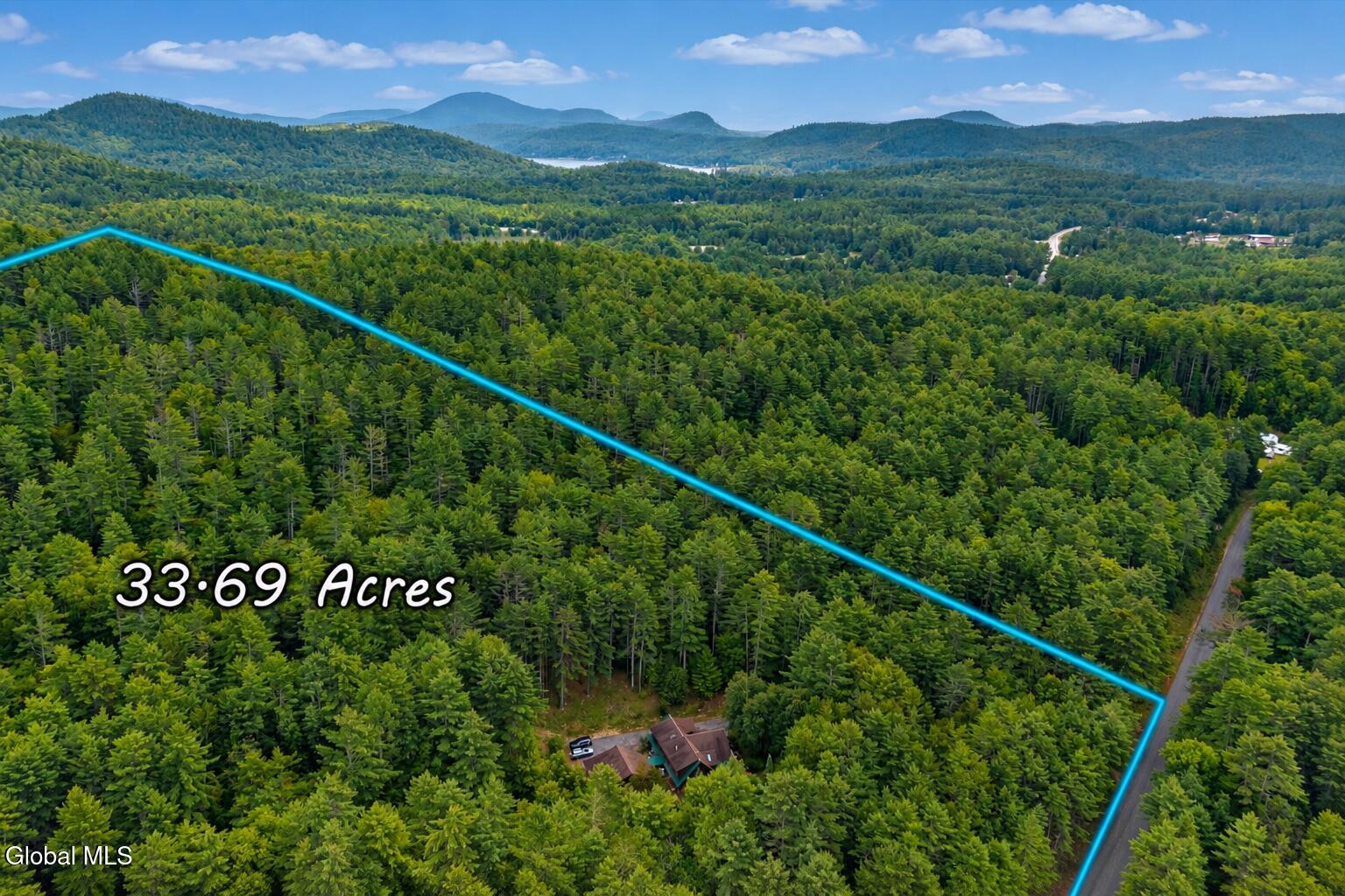 330 Stone Bridge Road Pottersville NY 12860