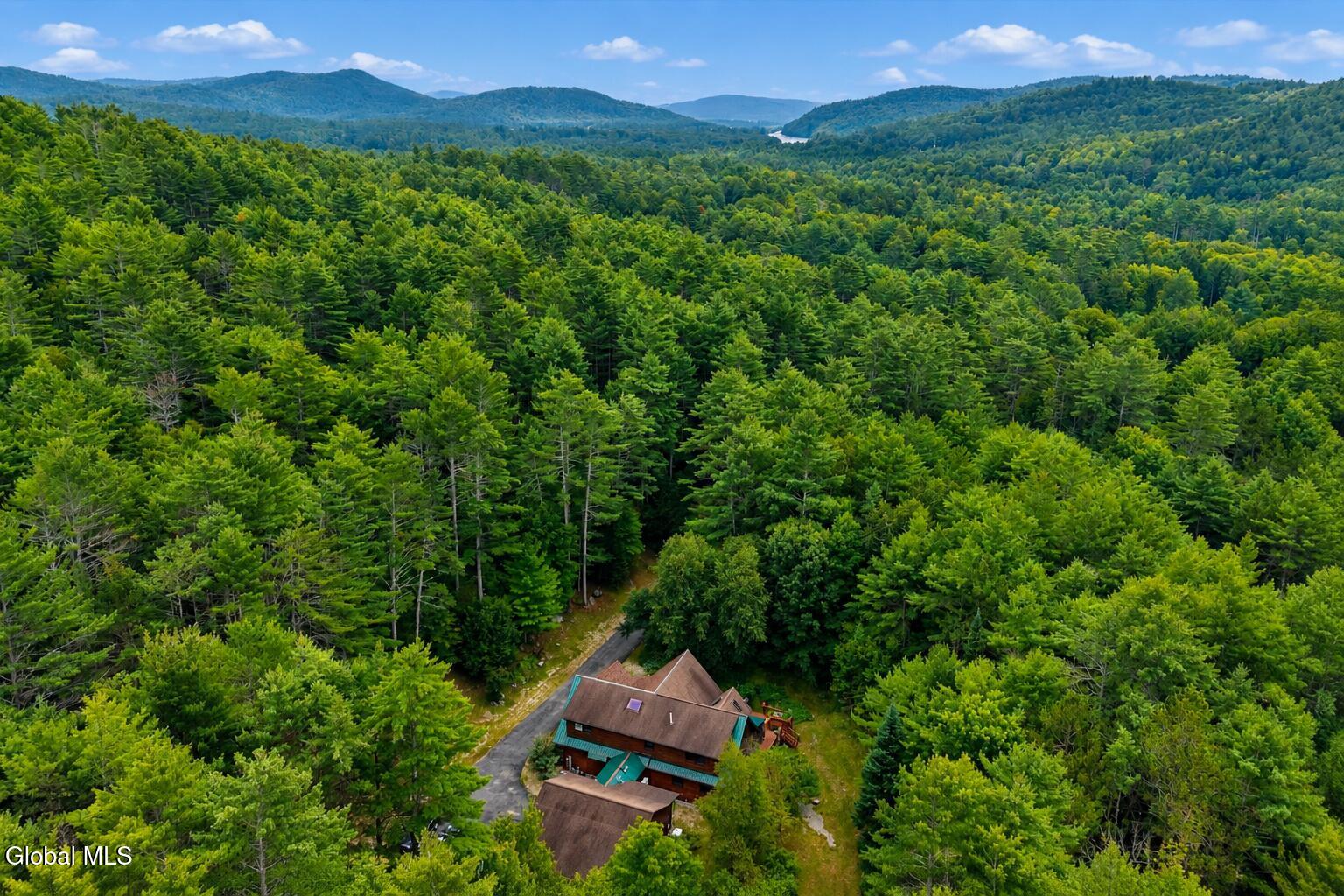 330 Stone Bridge Road Pottersville NY 12860