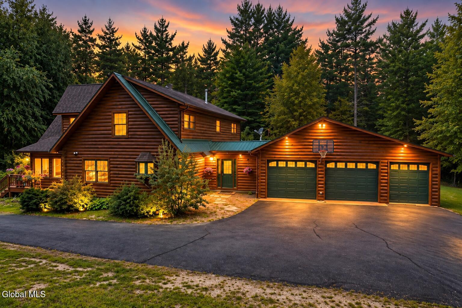 330 Stone Bridge Road Pottersville NY 12860
