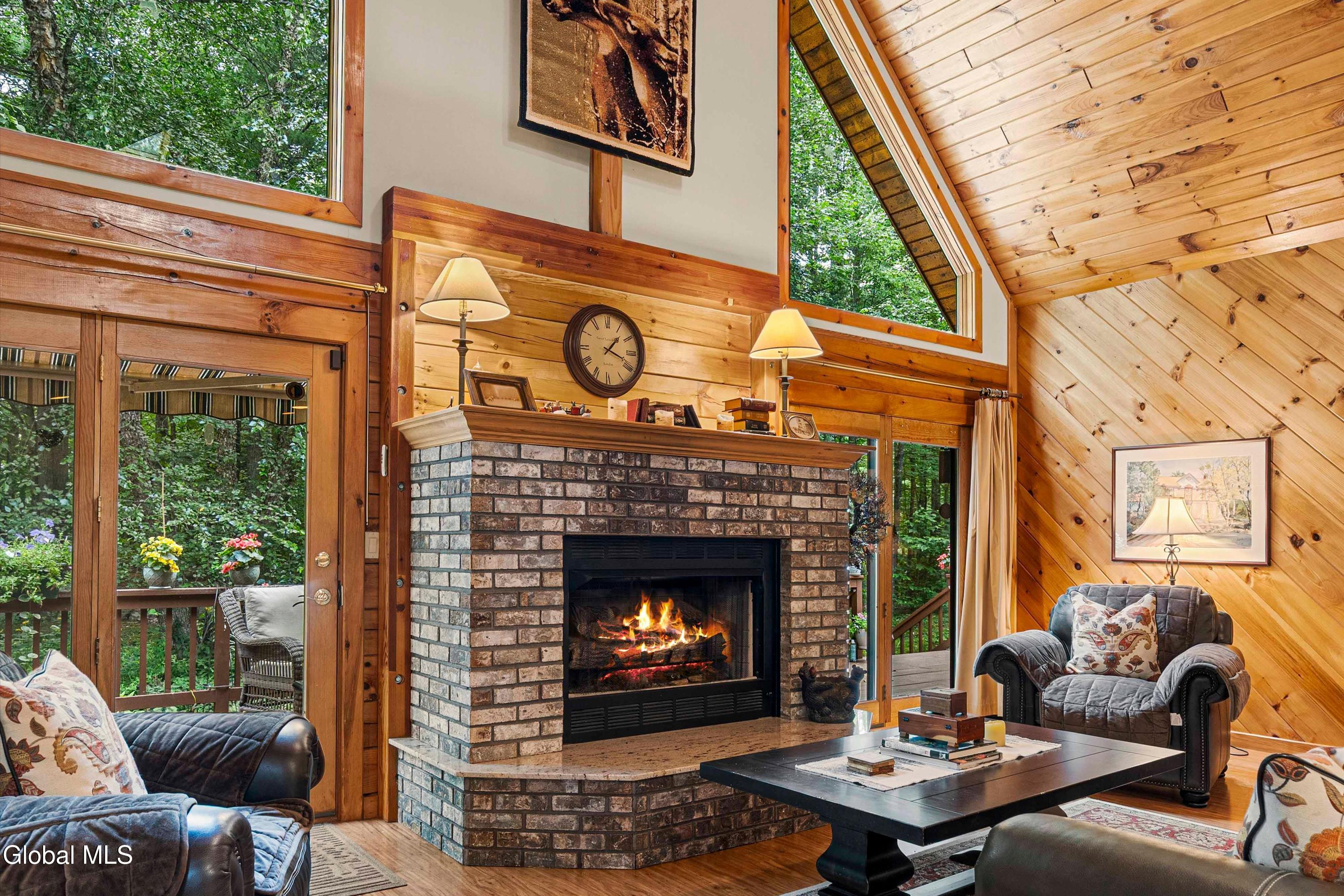 330 Stone Bridge Road Pottersville NY 12860