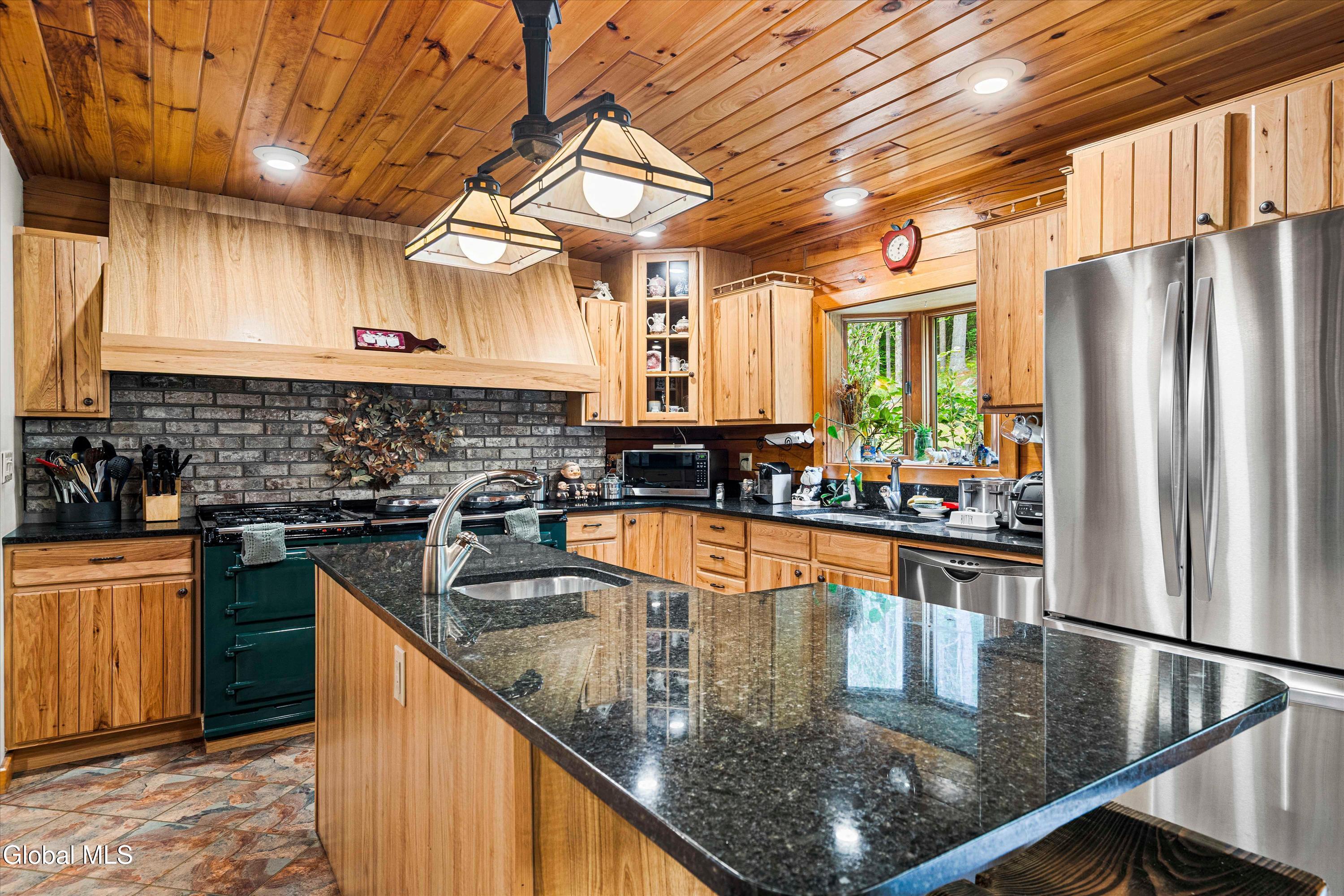 330 Stone Bridge Road Pottersville NY 12860