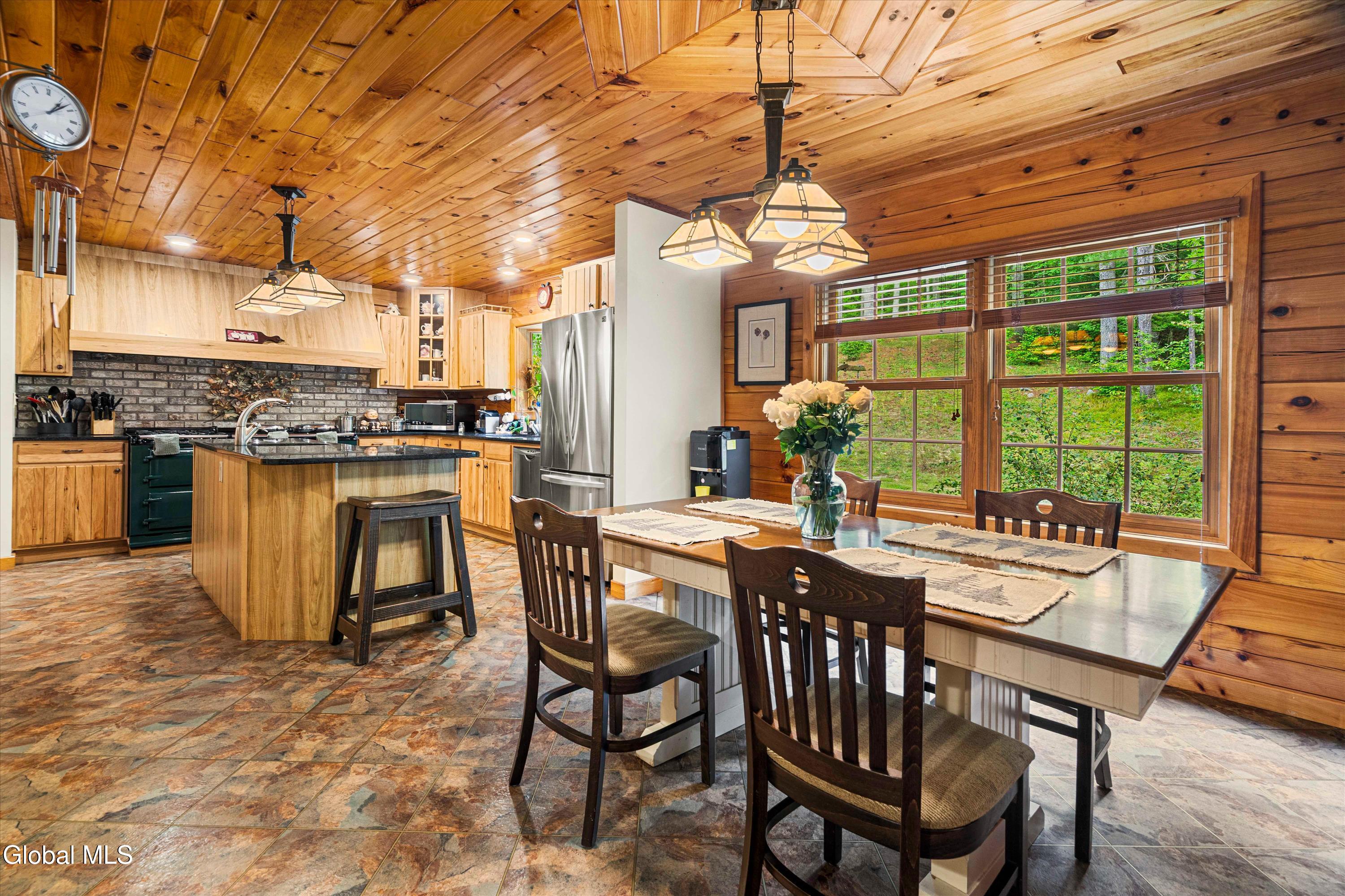 330 Stone Bridge Road Pottersville NY 12860