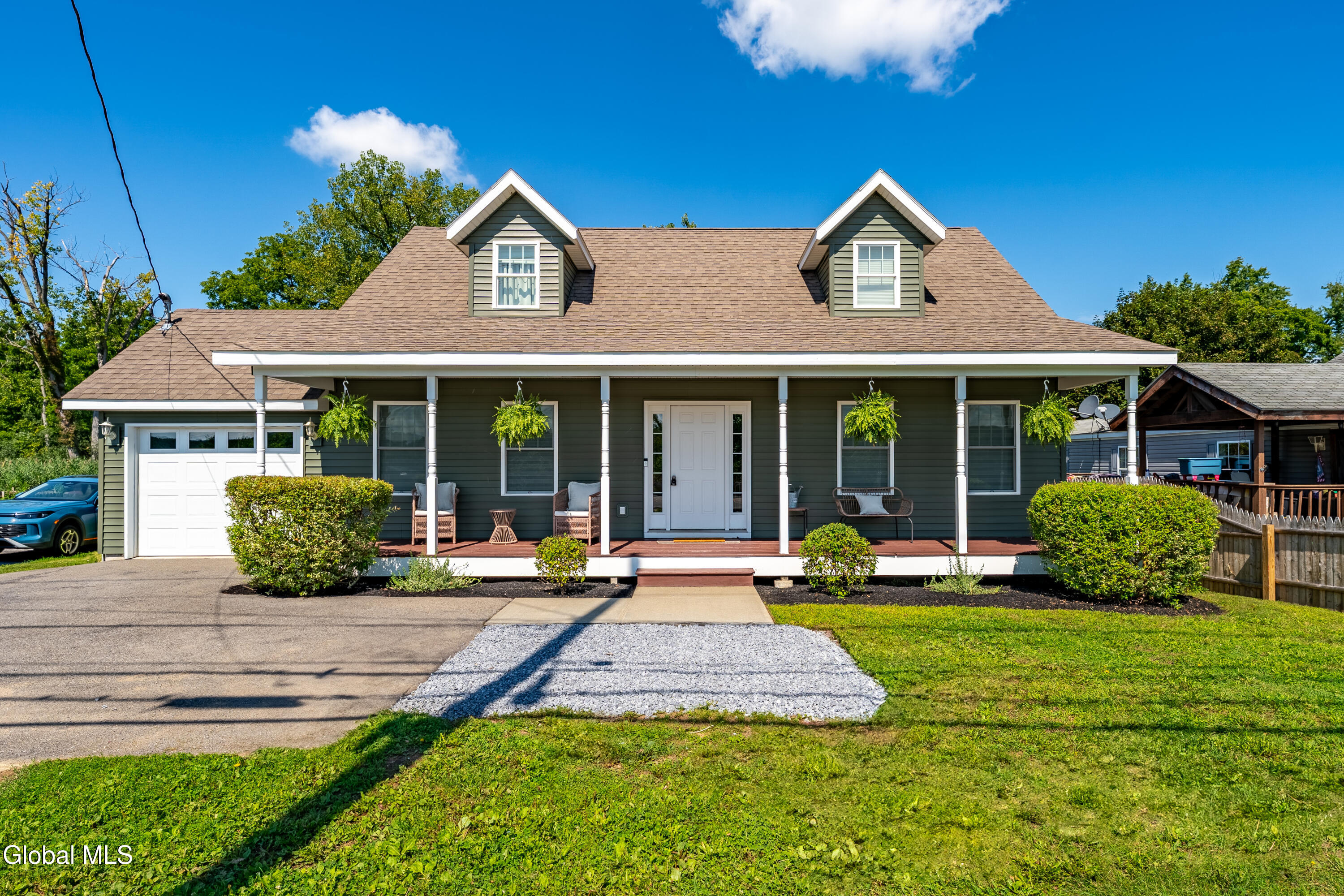 575 Hudson Avenue Stillwater NY 12170