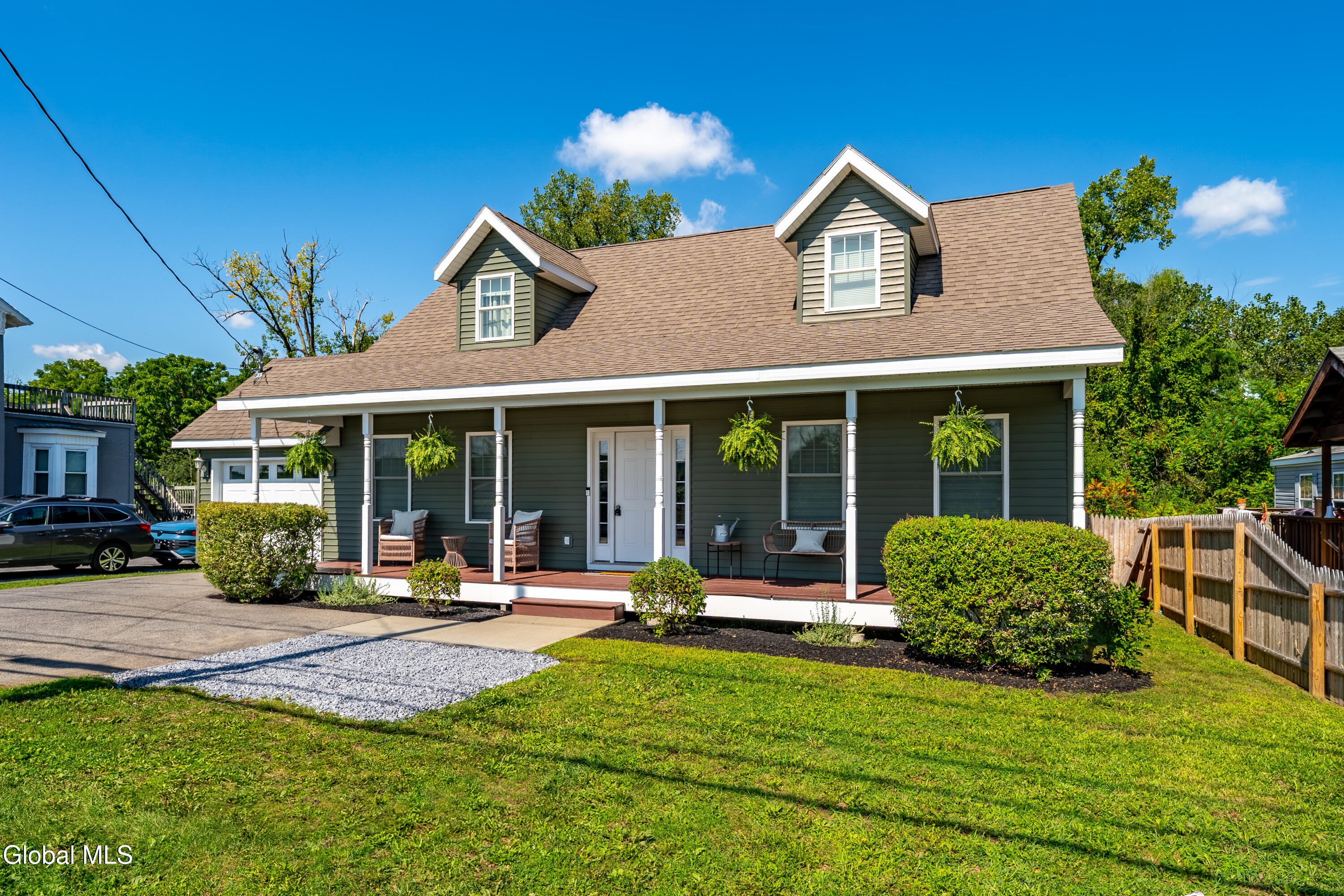 575 Hudson Avenue Stillwater NY 12170
