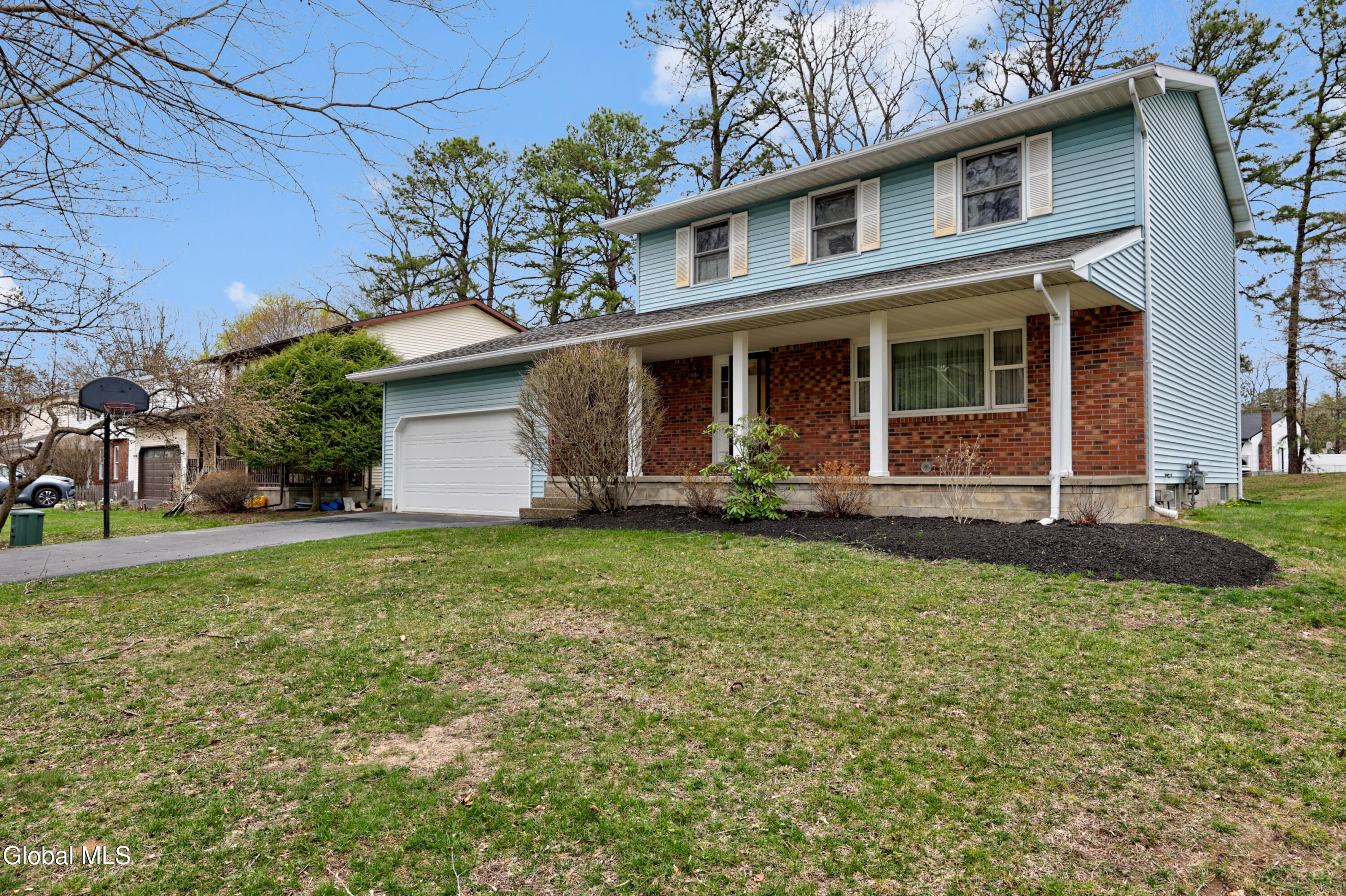 3 W Meadow Drive Albany NY 12203