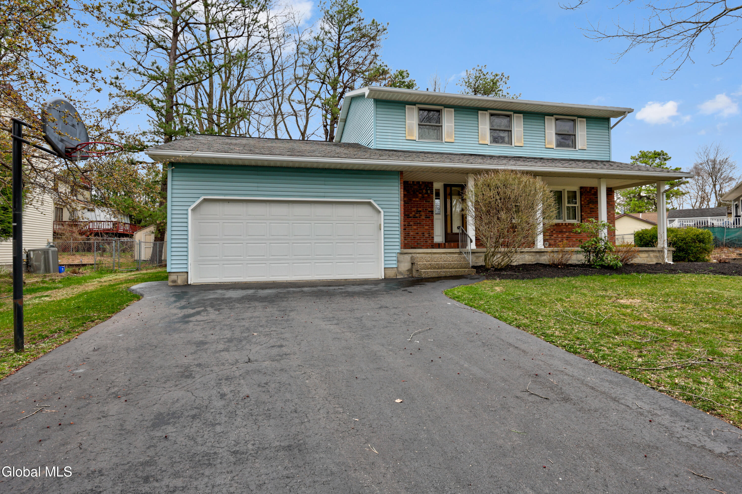 3 W Meadow Drive Albany NY 12203