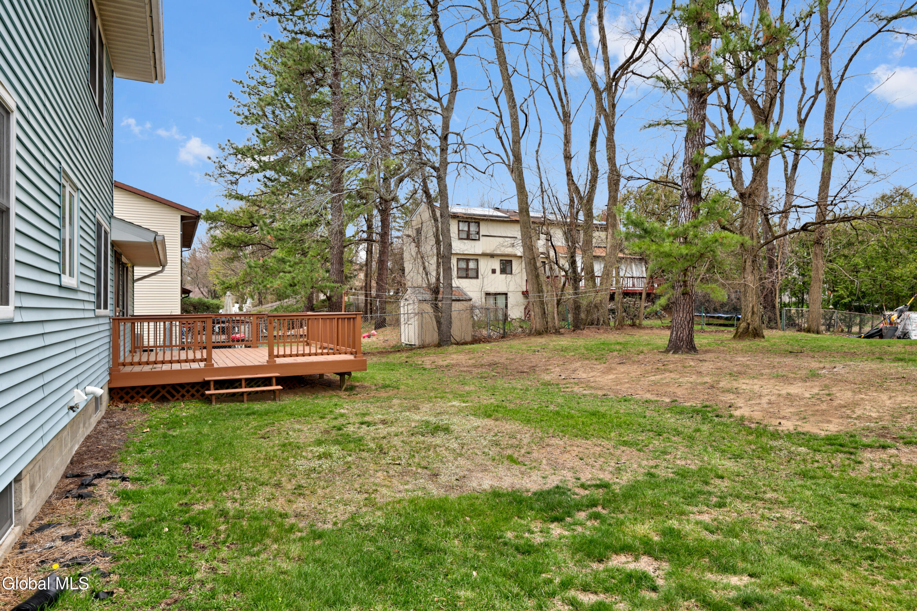 3 W Meadow Drive Albany NY 12203