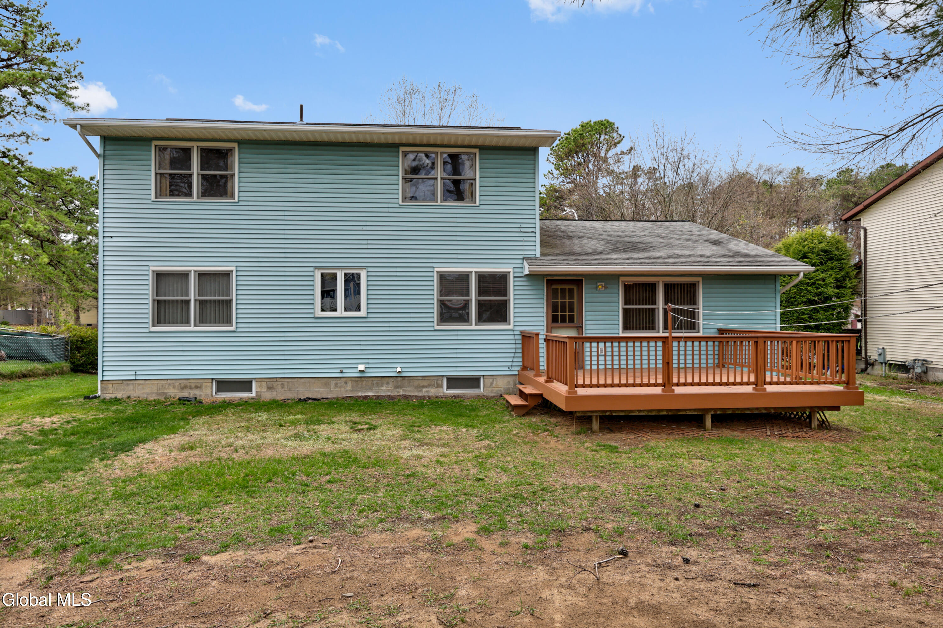 3 W Meadow Drive Albany NY 12203