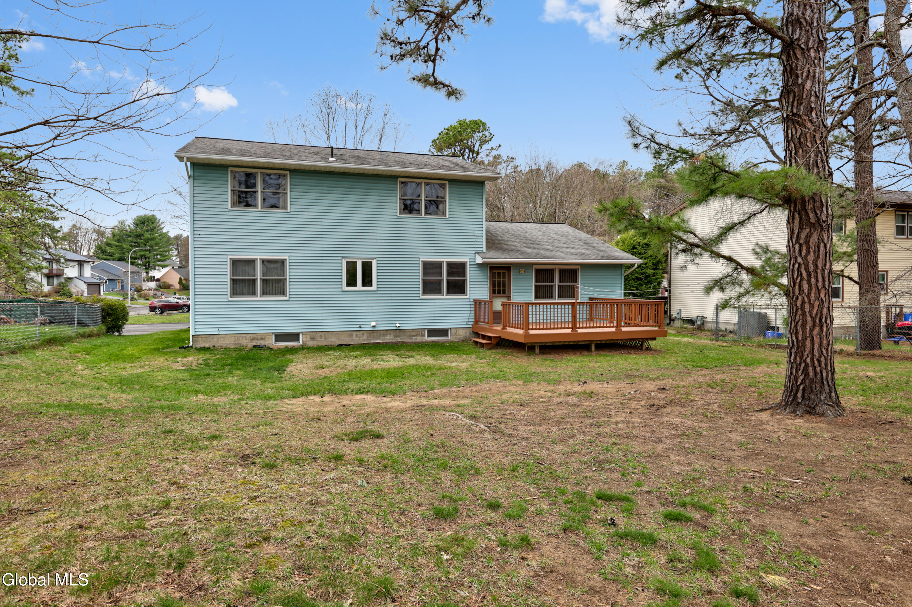 3 W Meadow Drive Albany NY 12203