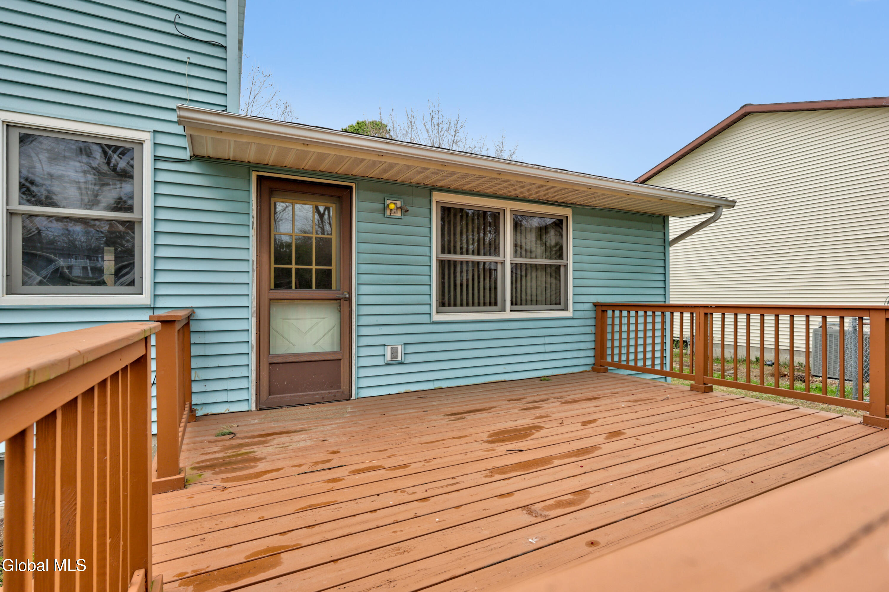 3 W Meadow Drive Albany NY 12203