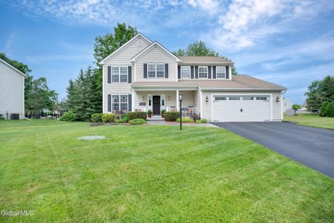 16 Tamara Court East Greenbush NY 12061