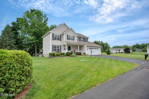 16 Tamara Court East Greenbush NY 12061