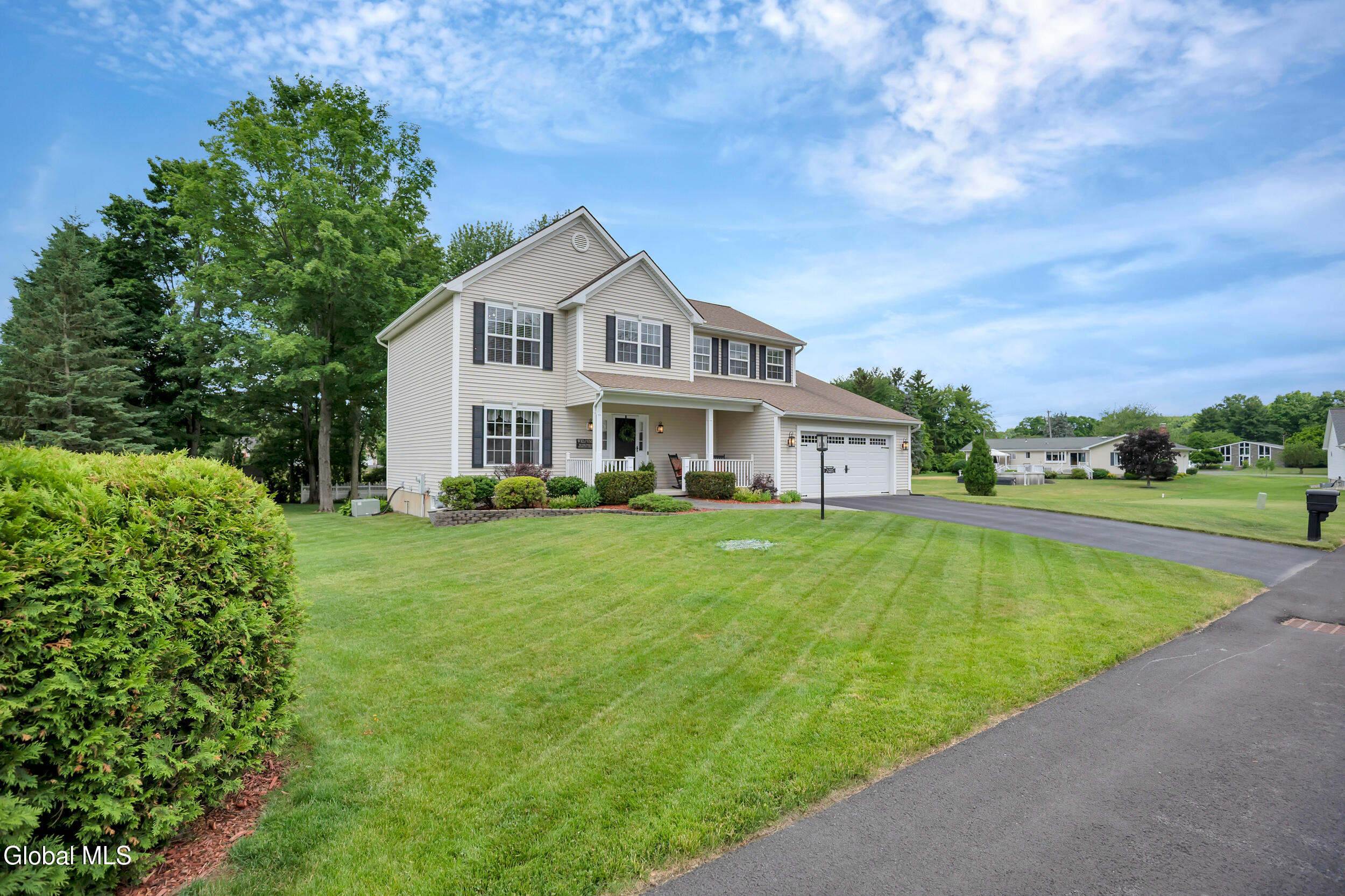 16 Tamara Court East Greenbush NY 12061