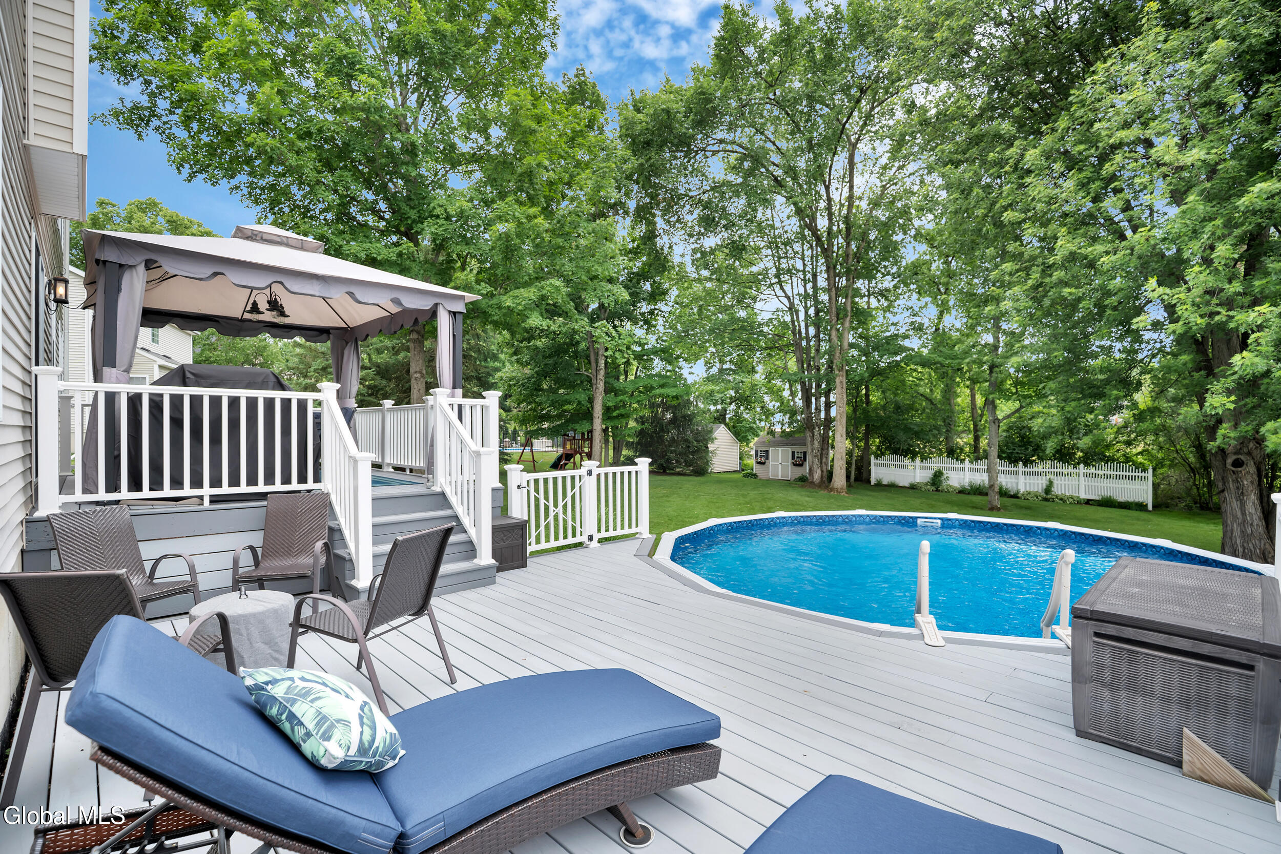 16 Tamara Court East Greenbush NY 12061