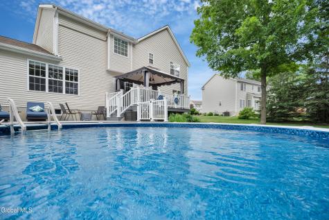 16 Tamara Court East Greenbush NY 12061