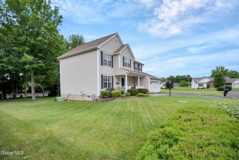 16 Tamara Court East Greenbush NY 12061