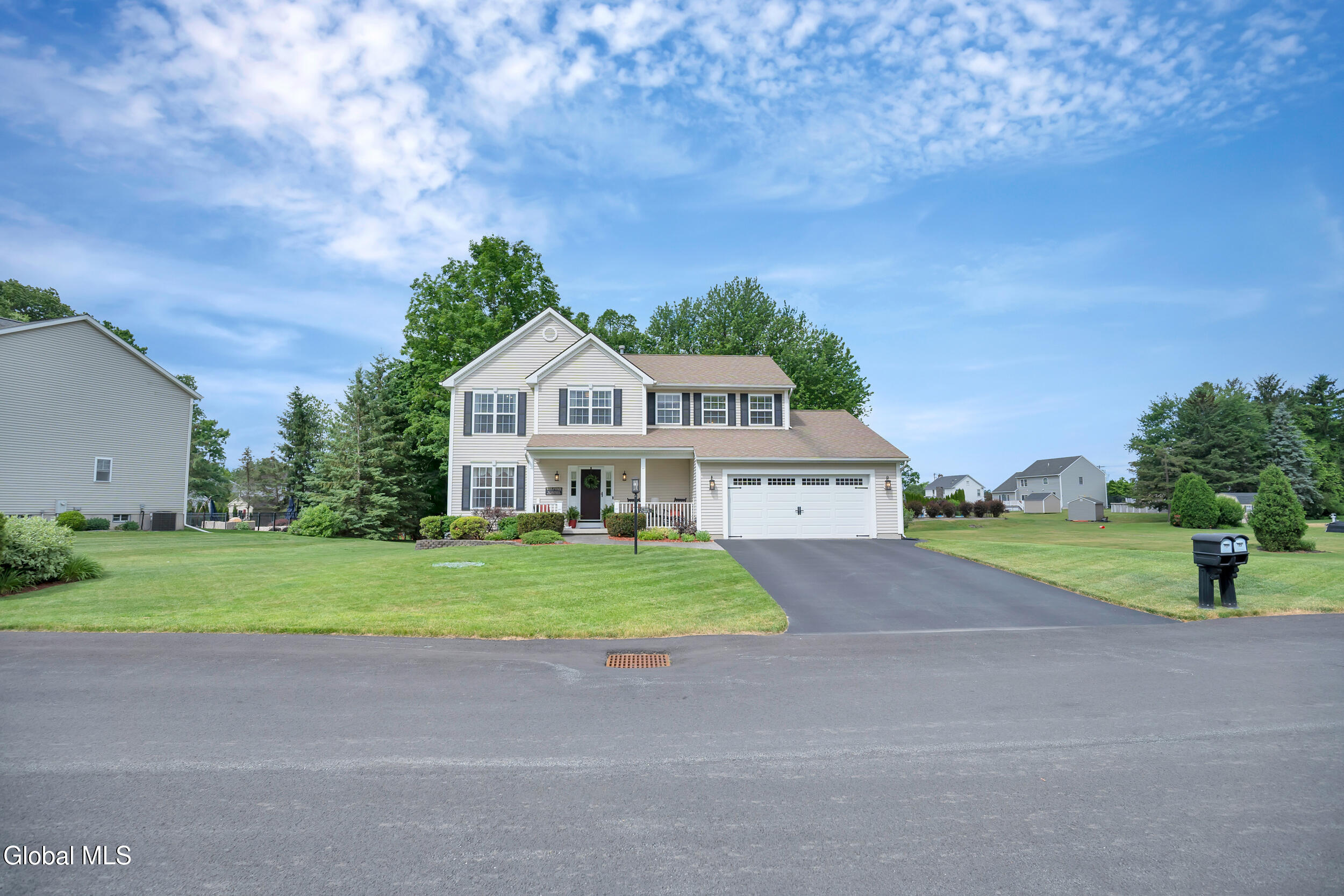 16 Tamara Court East Greenbush NY 12061