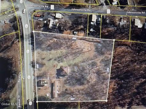 2392 State Route 67 Johnsonville NY 12094