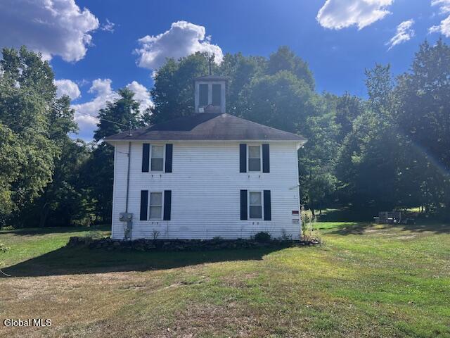 2392 State Route 67 Johnsonville NY 12094