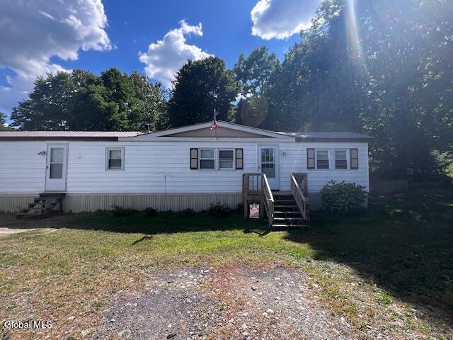 2392 State Route 67 Johnsonville NY 12094