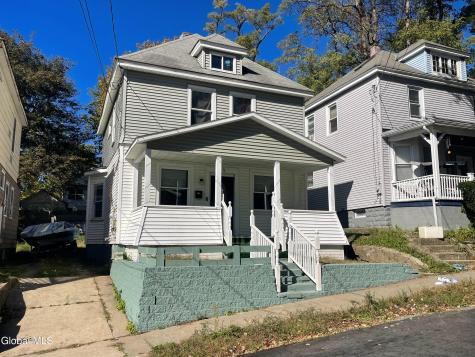 143 Haigh Avenue Schenectady NY 12304
