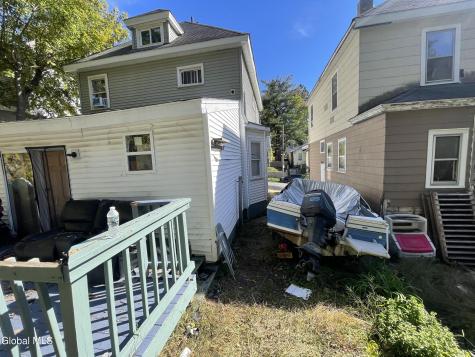143 Haigh Avenue Schenectady NY 12304