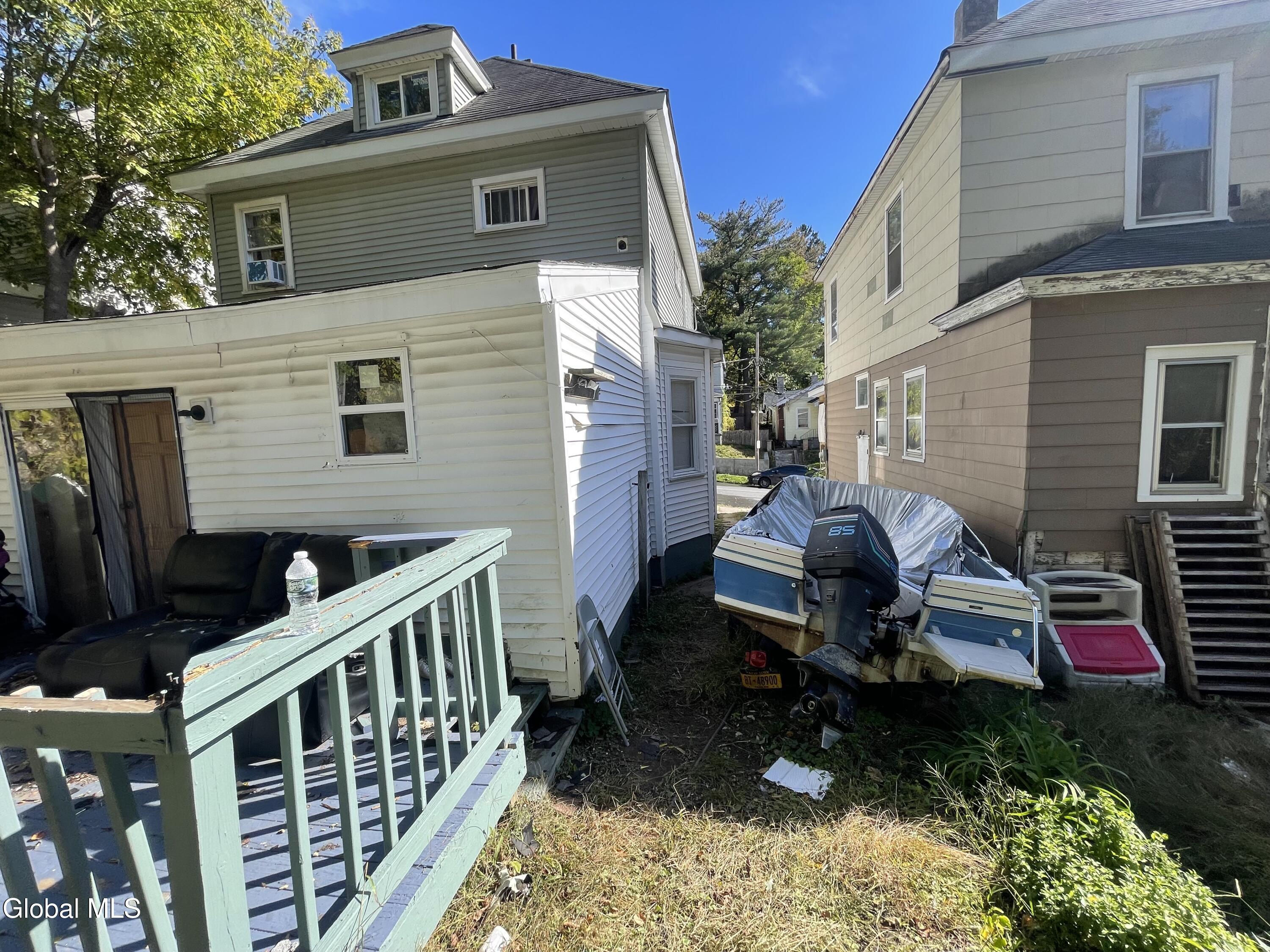143 Haigh Avenue Schenectady NY 12304
