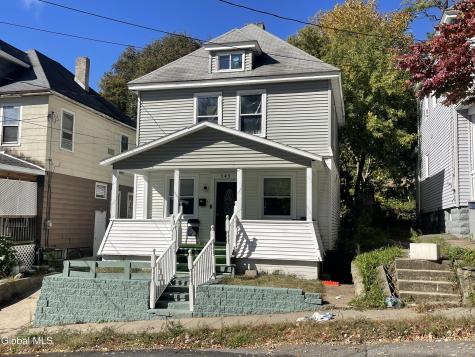 143 Haigh Avenue Schenectady NY 12304