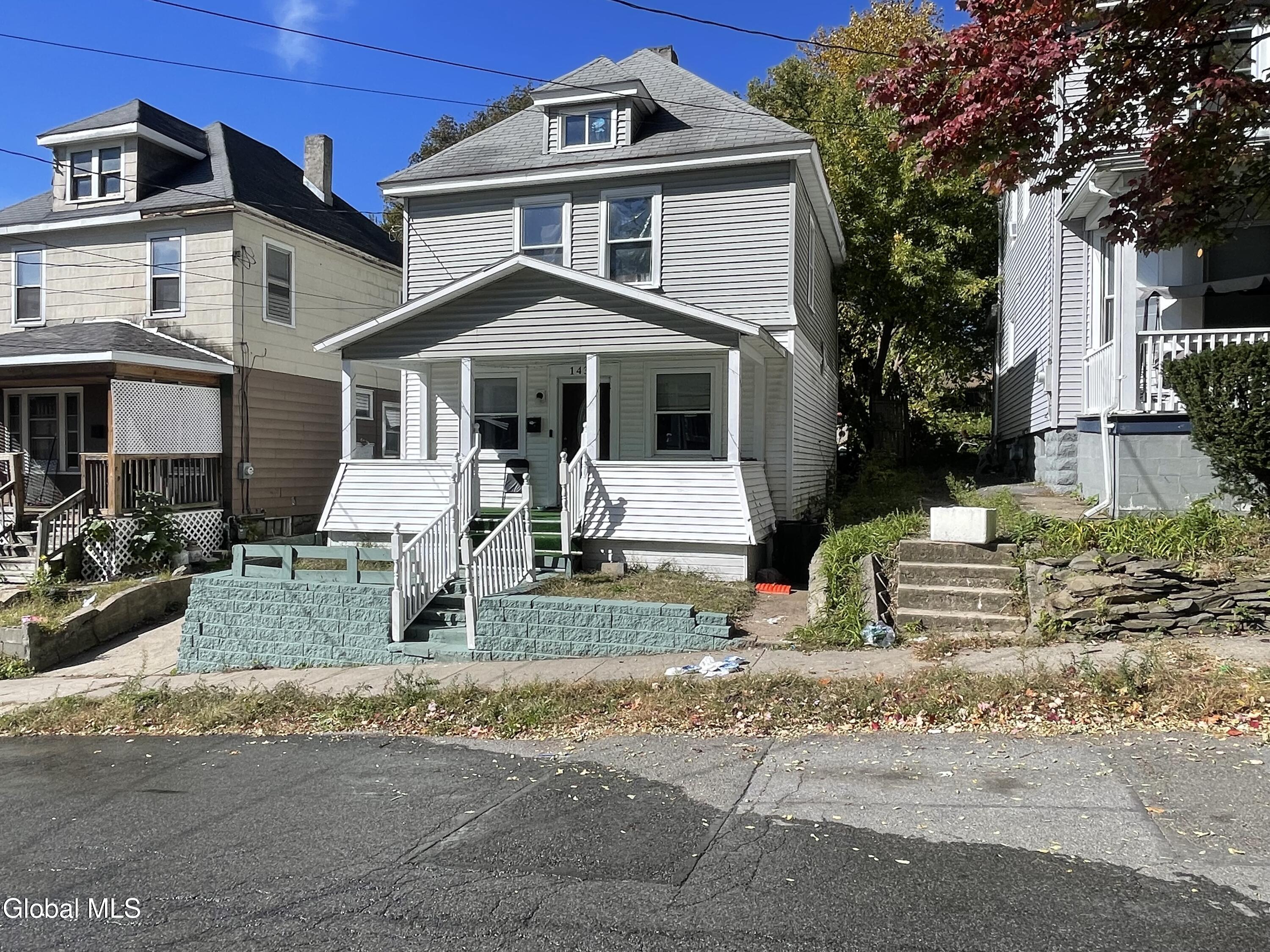 143 Haigh Avenue Schenectady NY 12304