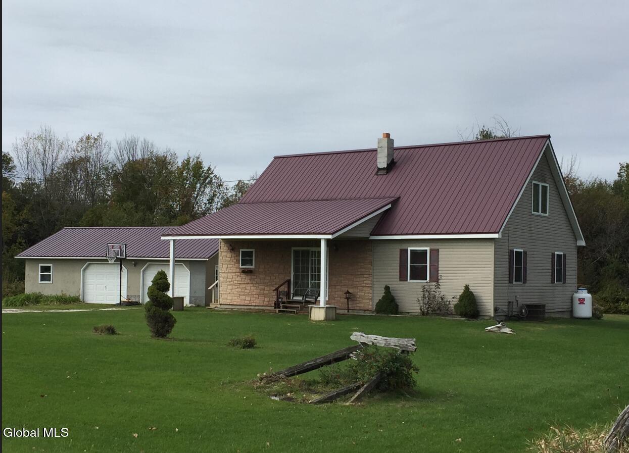 31 Barnes Road Canton NY 13617