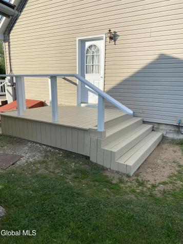 31 Barnes Road Canton NY 13617