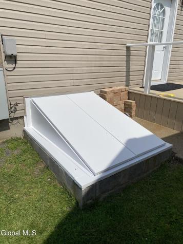 31 Barnes Road Canton NY 13617