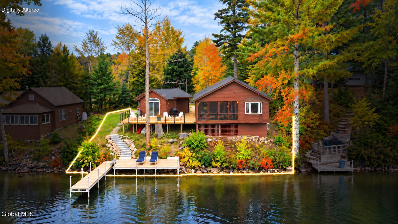 5 Cedar Point Road Brant Lake NY 12815