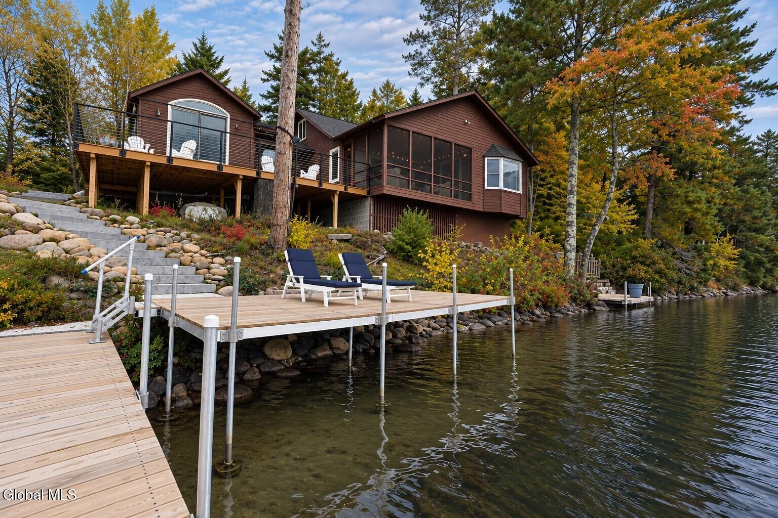 5 Cedar Point Road Brant Lake NY 12815