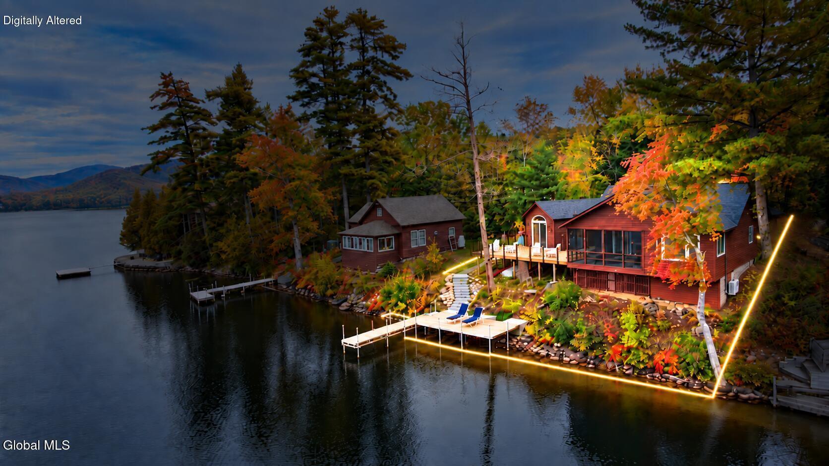 5 Cedar Point Road Brant Lake NY 12815