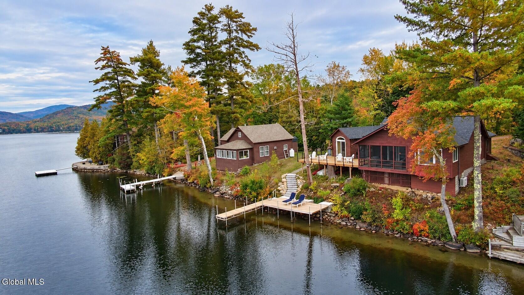 5 Cedar Point Road Brant Lake NY 12815