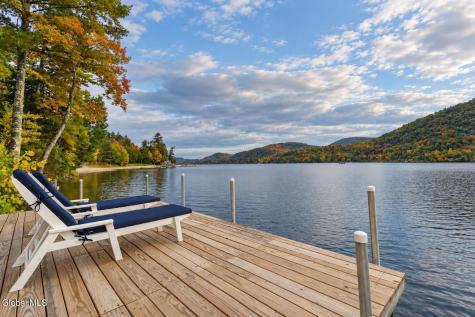 5 Cedar Point Road Brant Lake NY 12815