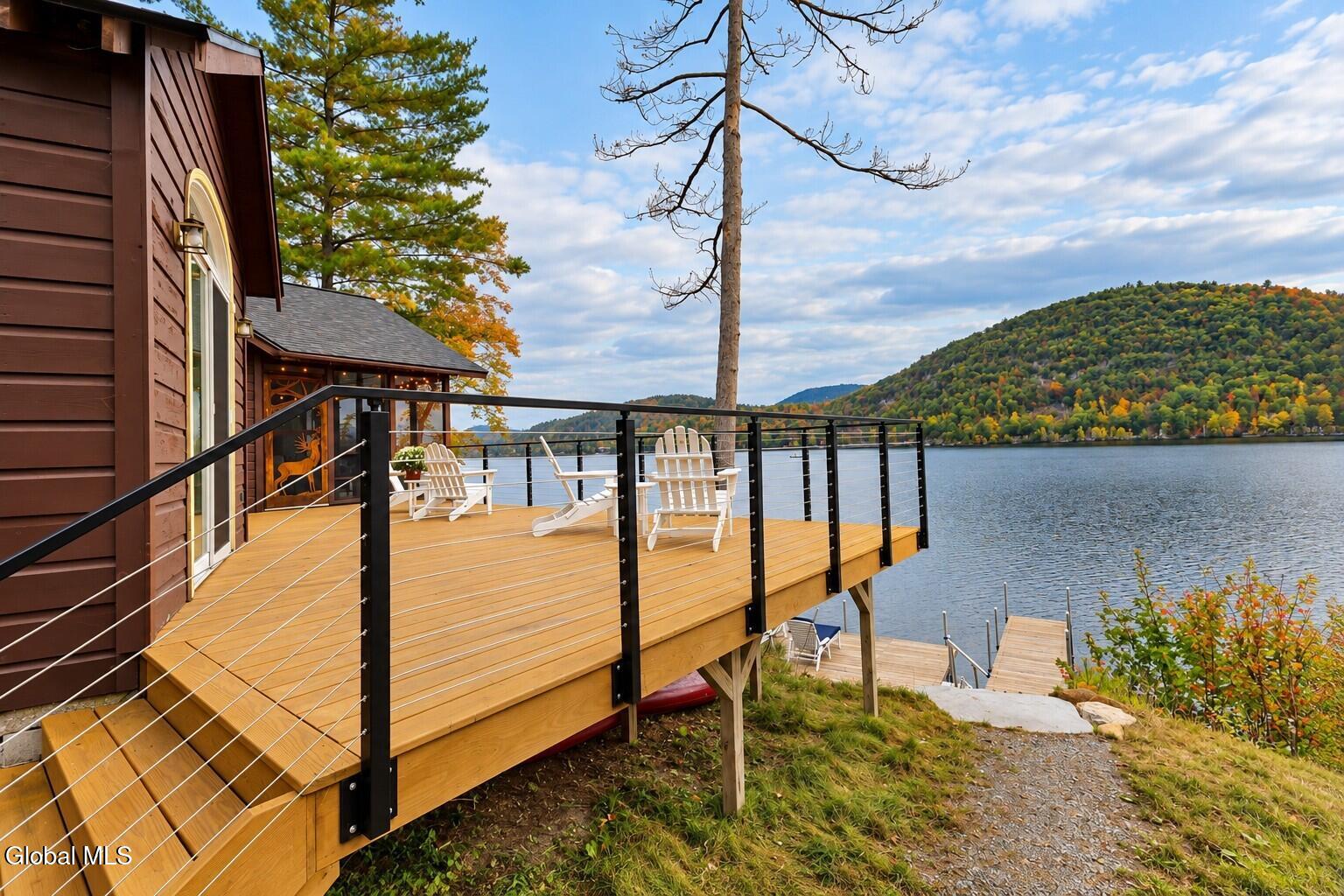 5 Cedar Point Road Brant Lake NY 12815